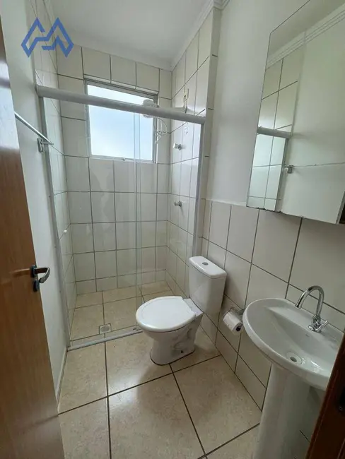 Apartamento com 2 quartos à venda e para alugar, 59m2 em Jardim São Carlos, Sorocaba - SP - imagem 7 Foto 7 de Apartamento com 2 quartos à venda e para alugar, 59m2 em Jardim São Carlos, Sorocaba - SP