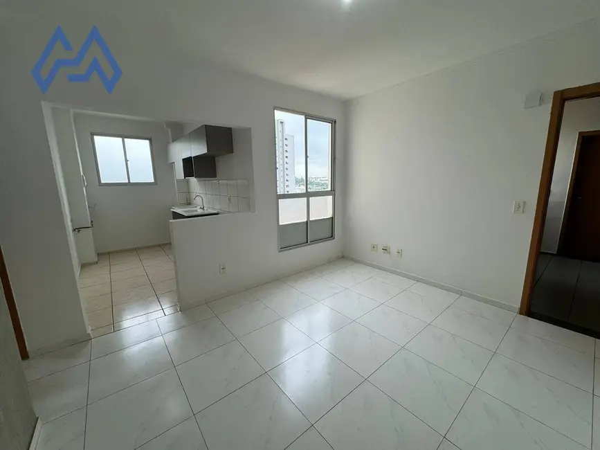 Apartamento com 2 quartos à venda e para alugar, 59m2 em Jardim São Carlos, Sorocaba - SP - imagem 3 Foto 3 de Apartamento com 2 quartos à venda e para alugar, 59m2 em Jardim São Carlos, Sorocaba - SP
