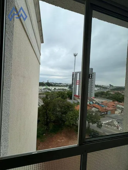 Apartamento com 2 quartos à venda e para alugar, 59m2 em Jardim São Carlos, Sorocaba - SP - imagem 8 Foto 8 de Apartamento com 2 quartos à venda e para alugar, 59m2 em Jardim São Carlos, Sorocaba - SP