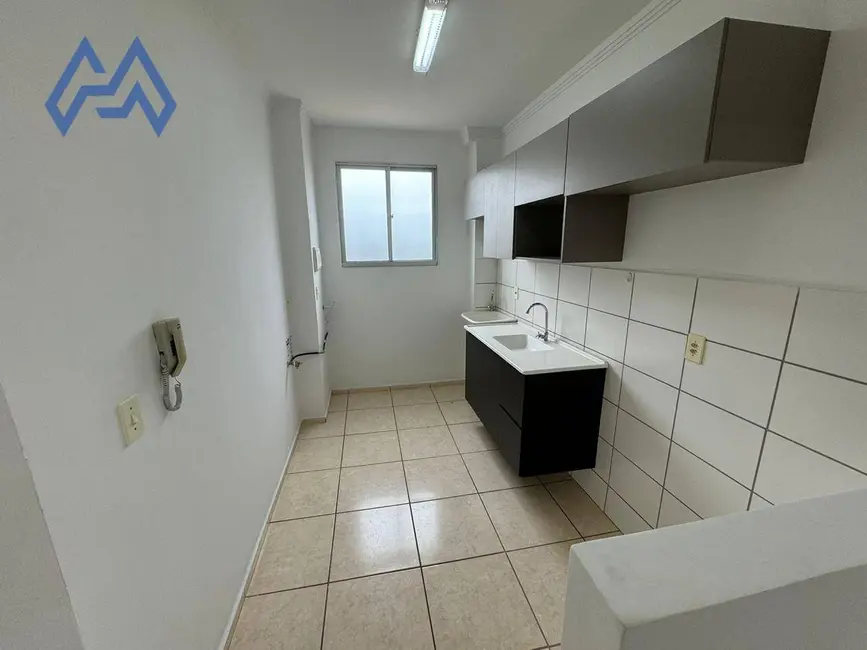 Apartamento com 2 quartos à venda e para alugar, 59m2 em Jardim São Carlos, Sorocaba - SP - imagem 6 Foto 6 de Apartamento com 2 quartos à venda e para alugar, 59m2 em Jardim São Carlos, Sorocaba - SP
