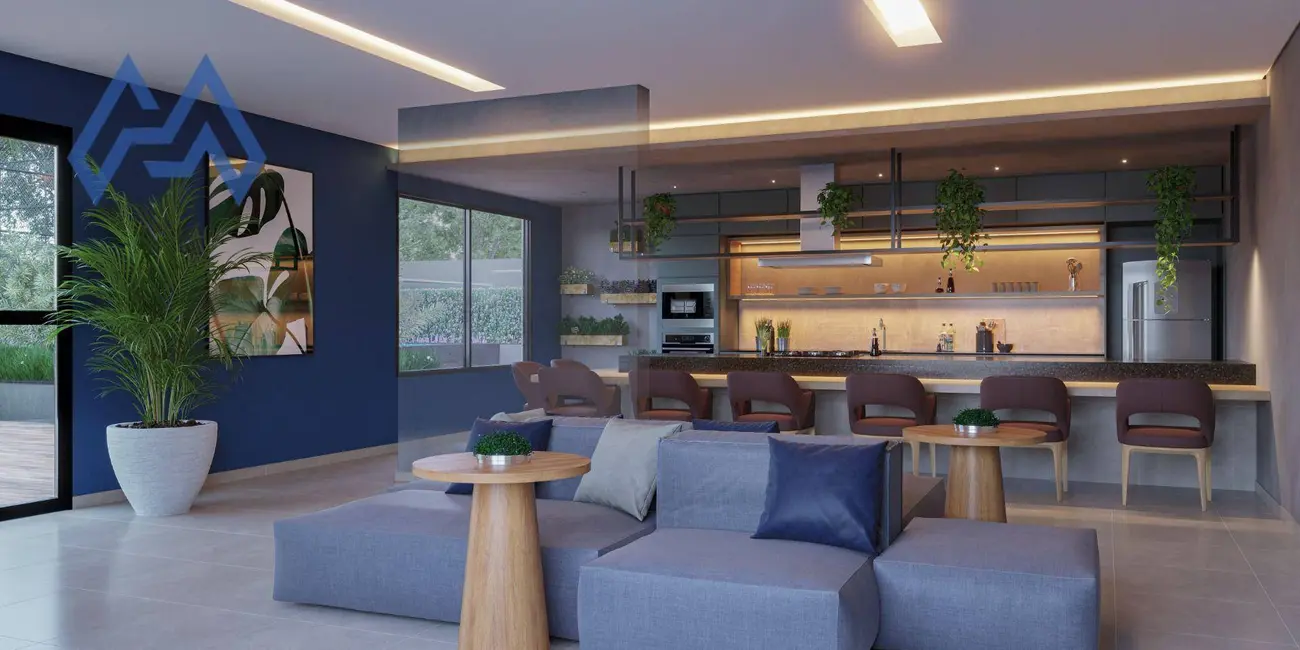 Foto 9 de Apartamento com 3 quartos à venda, 8054m2 em Parque Morumbi, Votorantim - SP