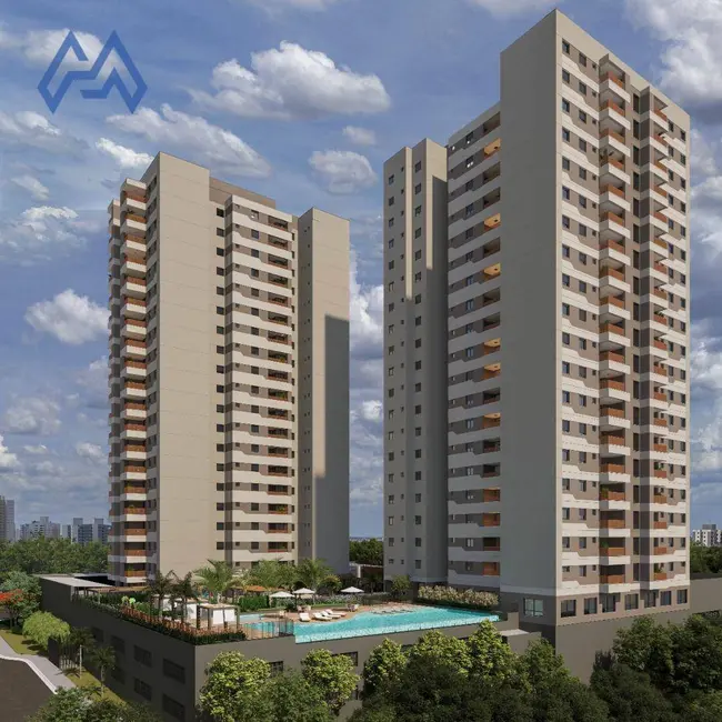 Foto 6 de Apartamento com 3 quartos à venda, 8054m2 em Parque Morumbi, Votorantim - SP