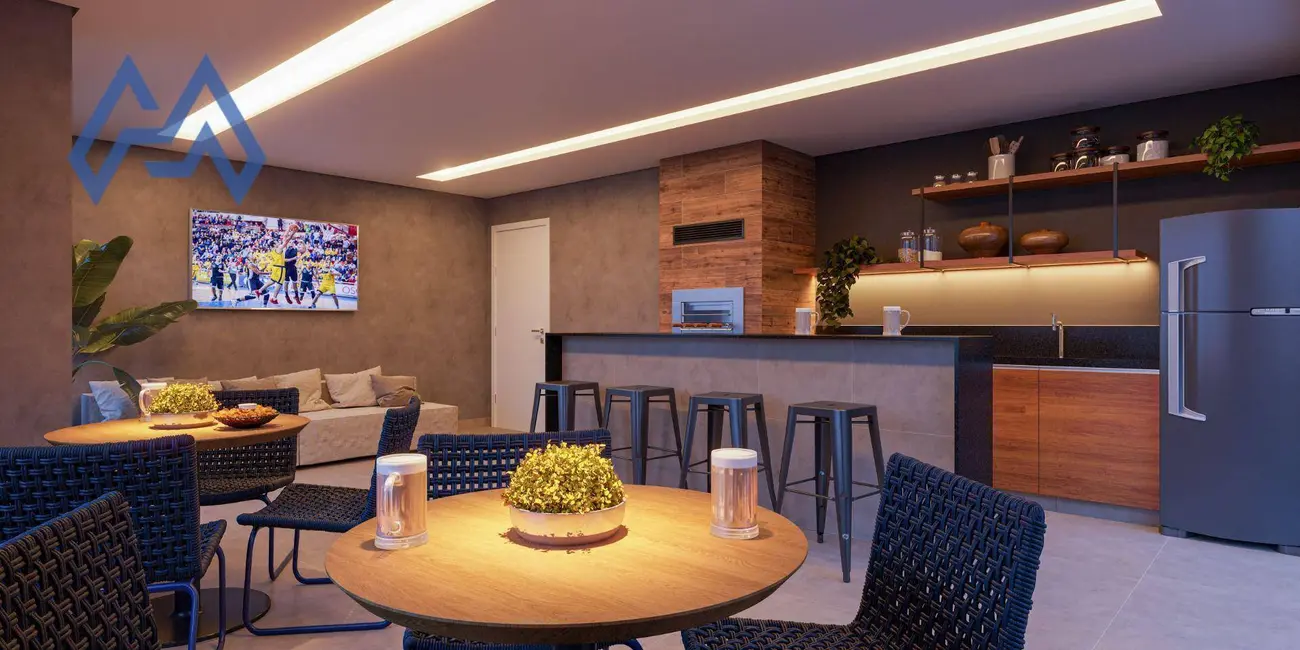 Foto 8 de Apartamento com 3 quartos à venda, 8054m2 em Parque Morumbi, Votorantim - SP