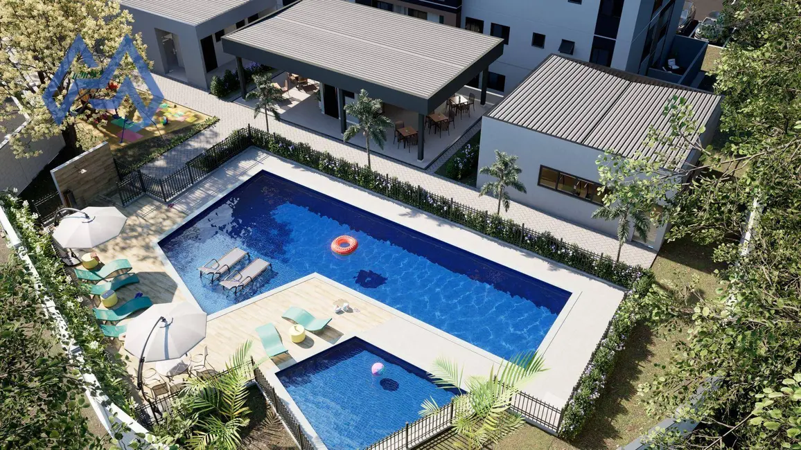 Apartamento com 2 quartos à venda, 7913m2 em Centro, Sorocaba - SP - imagem 7 Foto 7 de Apartamento com 2 quartos à venda, 7913m2 em Centro, Sorocaba - SP