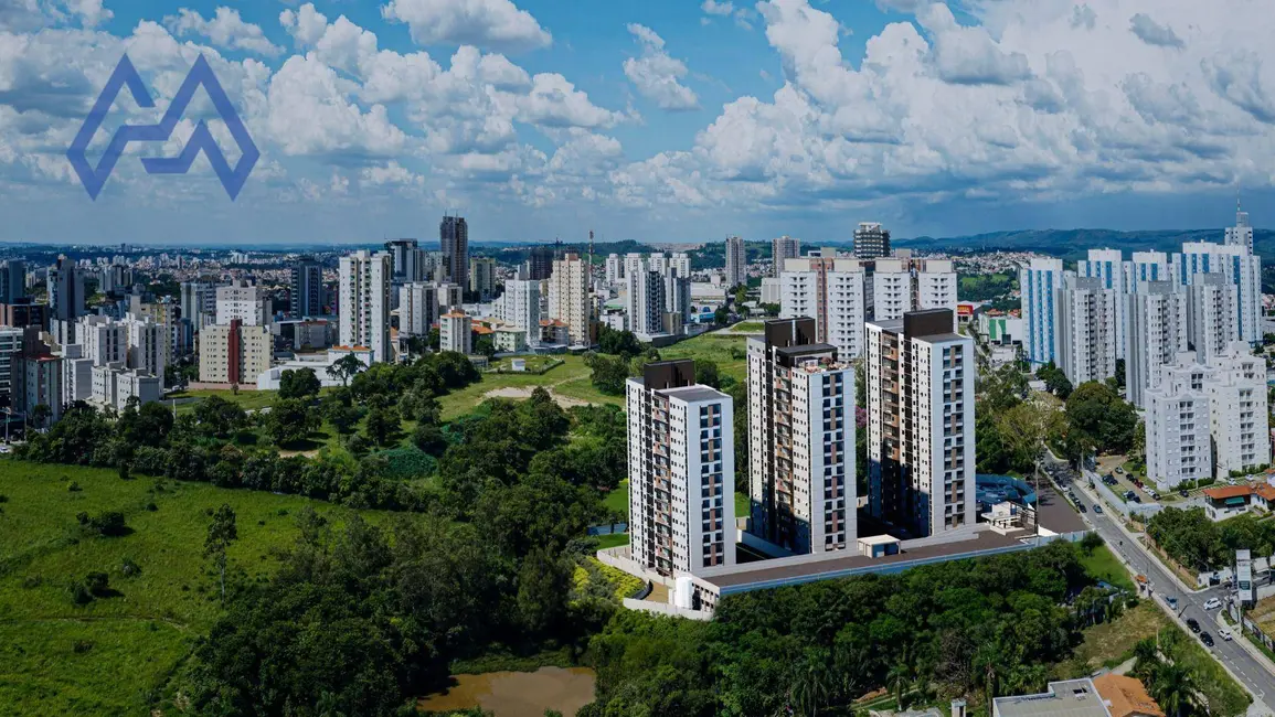 Apartamento com 2 quartos à venda, 7913m2 em Centro, Sorocaba - SP - imagem 3 Foto 3 de Apartamento com 2 quartos à venda, 7913m2 em Centro, Sorocaba - SP