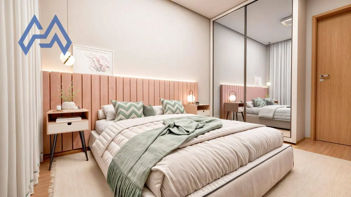 Apartamento com 2 quartos à venda, 7913m2 em Centro, Sorocaba - SP - imagem 4 Foto 4 de Apartamento com 2 quartos à venda, 7913m2 em Centro, Sorocaba - SP