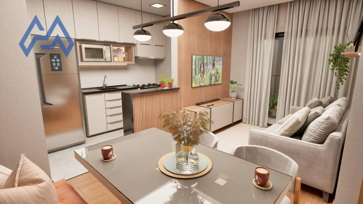 Apartamento com 2 quartos à venda, 7913m2 em Centro, Sorocaba - SP - imagem 5 Foto 5 de Apartamento com 2 quartos à venda, 7913m2 em Centro, Sorocaba - SP