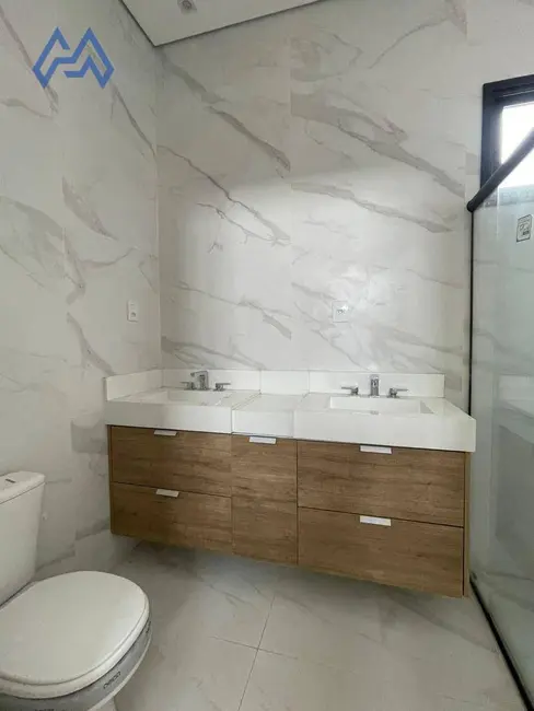 Casa de Condomínio com 3 quartos à venda, 250m2 em Sorocaba - SP - imagem 9 Foto 9 de Casa de Condomínio com 3 quartos à venda, 250m2 em Sorocaba - SP