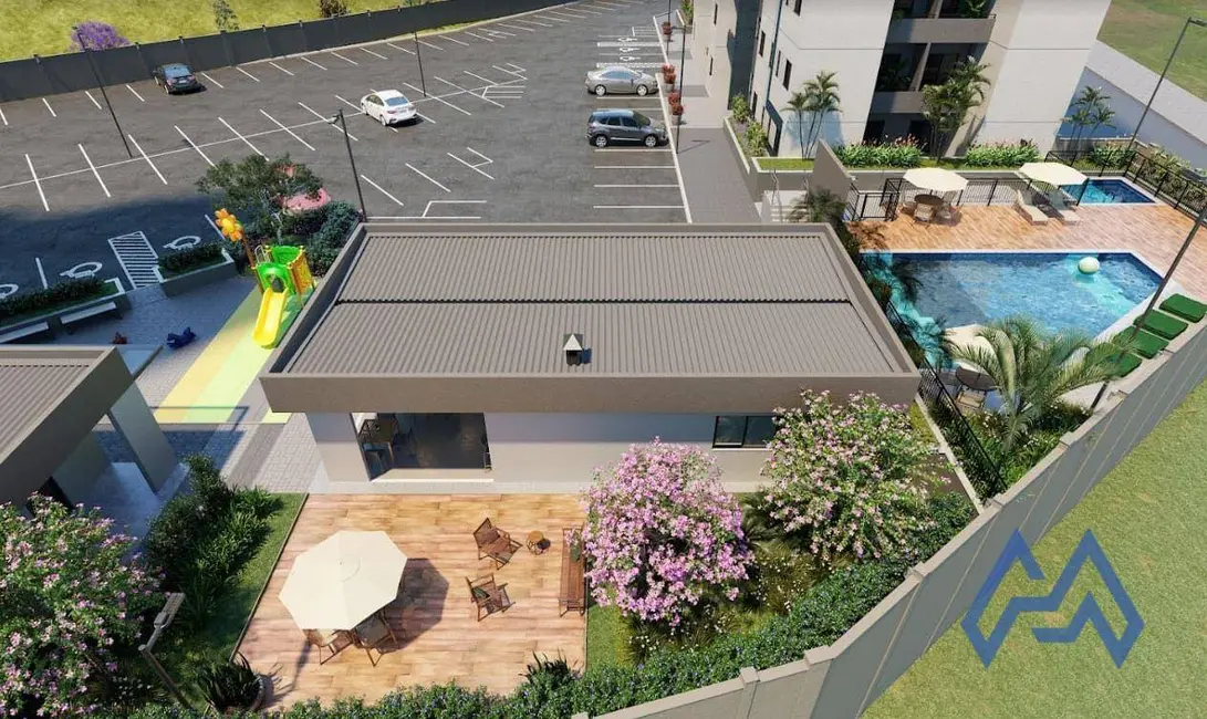 Apartamento com 2 quartos à venda, 9000m2 em Vila Lucy, Sorocaba - SP - imagem 4 Foto 4 de Apartamento com 2 quartos à venda, 9000m2 em Vila Lucy, Sorocaba - SP