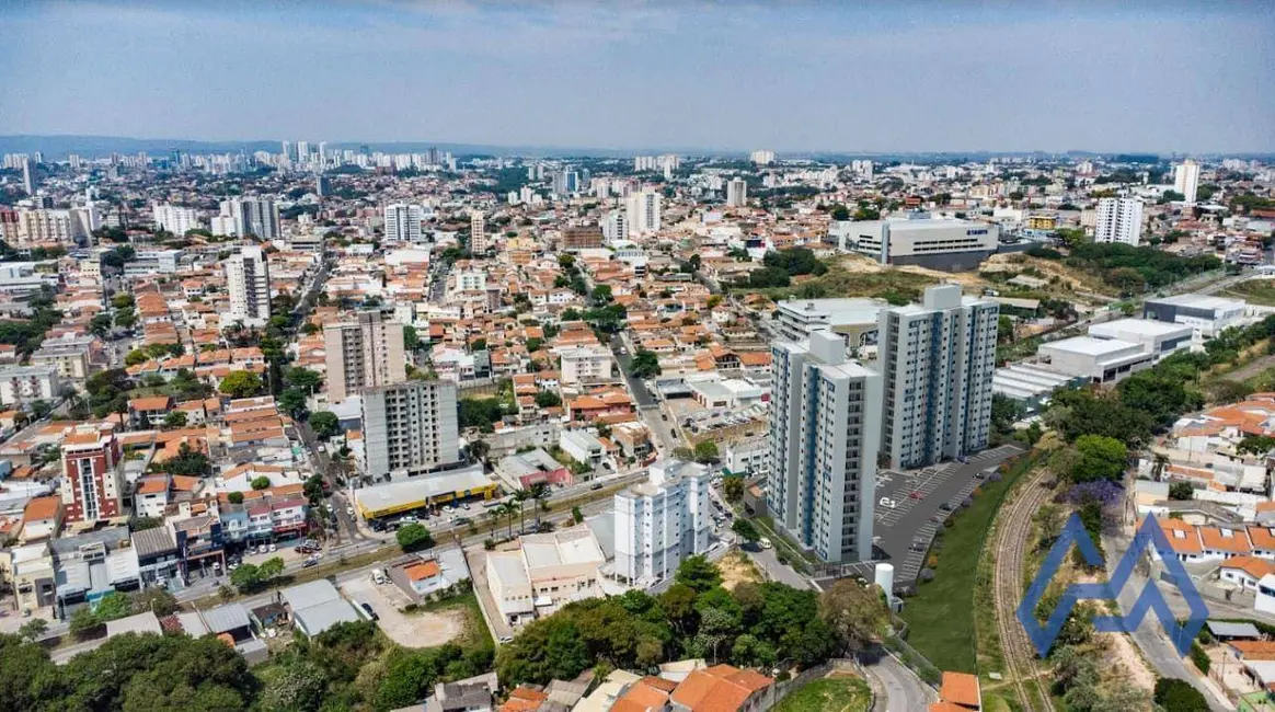 Apartamento com 2 quartos à venda, 9000m2 em Vila Lucy, Sorocaba - SP - imagem 3 Foto 3 de Apartamento com 2 quartos à venda, 9000m2 em Vila Lucy, Sorocaba - SP
