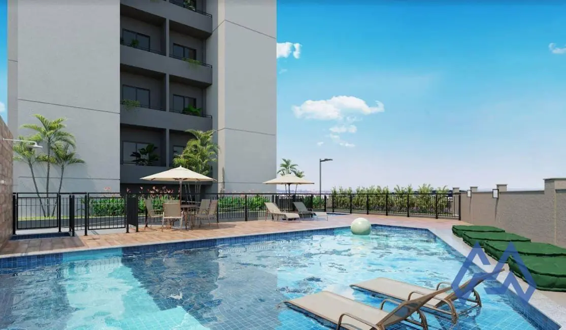 Apartamento com 2 quartos à venda, 9000m2 em Vila Lucy, Sorocaba - SP - imagem 5 Foto 5 de Apartamento com 2 quartos à venda, 9000m2 em Vila Lucy, Sorocaba - SP