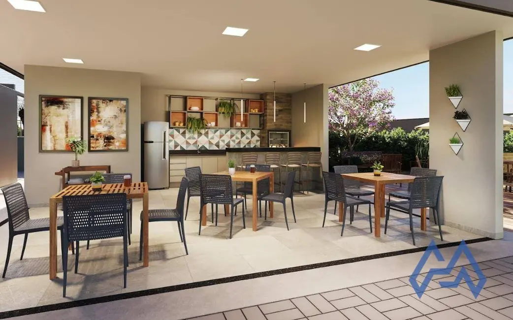 Apartamento com 2 quartos à venda, 9000m2 em Vila Lucy, Sorocaba - SP - imagem 8 Foto 8 de Apartamento com 2 quartos à venda, 9000m2 em Vila Lucy, Sorocaba - SP
