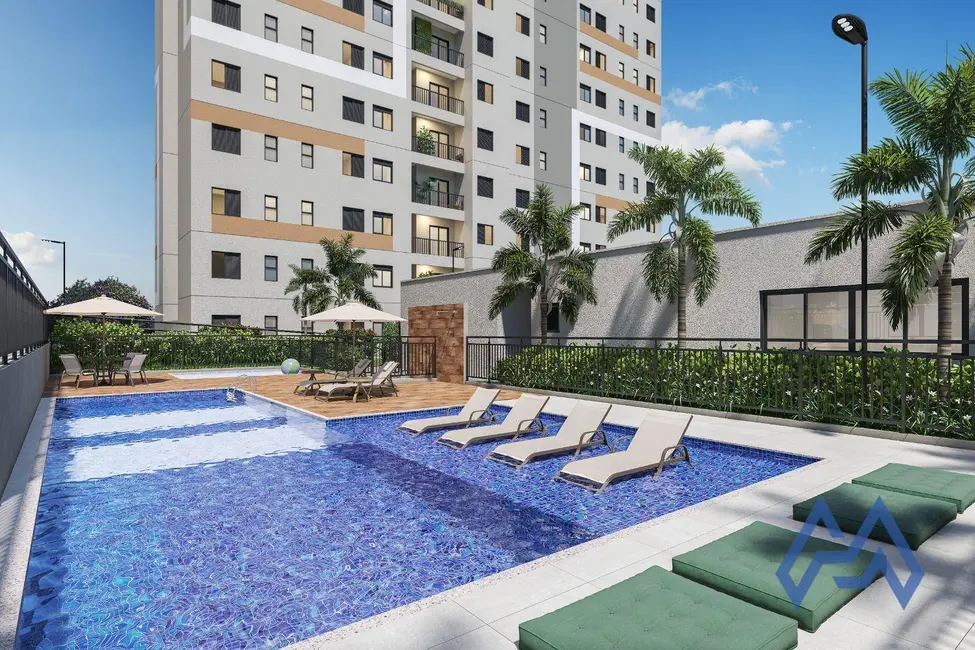 Apartamento com 2 quartos à venda, 5700m2 em Jardim Europa, Sorocaba - SP - imagem 2 Foto 2 de Apartamento com 2 quartos à venda, 5700m2 em Jardim Europa, Sorocaba - SP