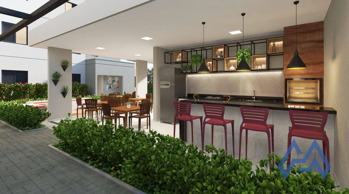Apartamento com 2 quartos à venda, 5700m2 em Jardim Europa, Sorocaba - SP - imagem 5 Foto 5 de Apartamento com 2 quartos à venda, 5700m2 em Jardim Europa, Sorocaba - SP