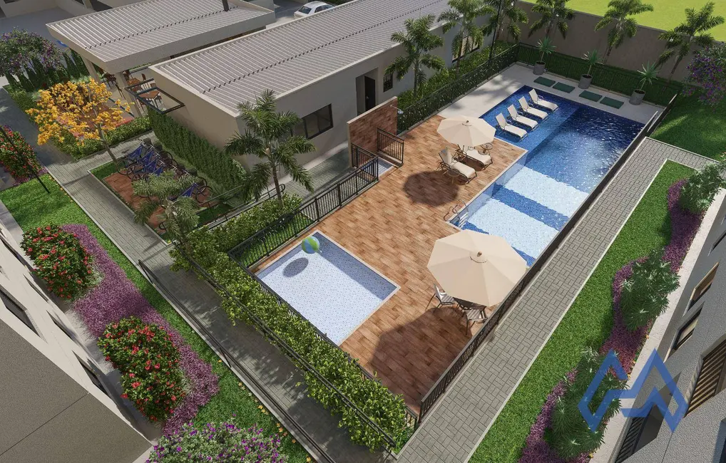 Apartamento com 2 quartos à venda, 5700m2 em Jardim Europa, Sorocaba - SP - imagem 3 Foto 3 de Apartamento com 2 quartos à venda, 5700m2 em Jardim Europa, Sorocaba - SP