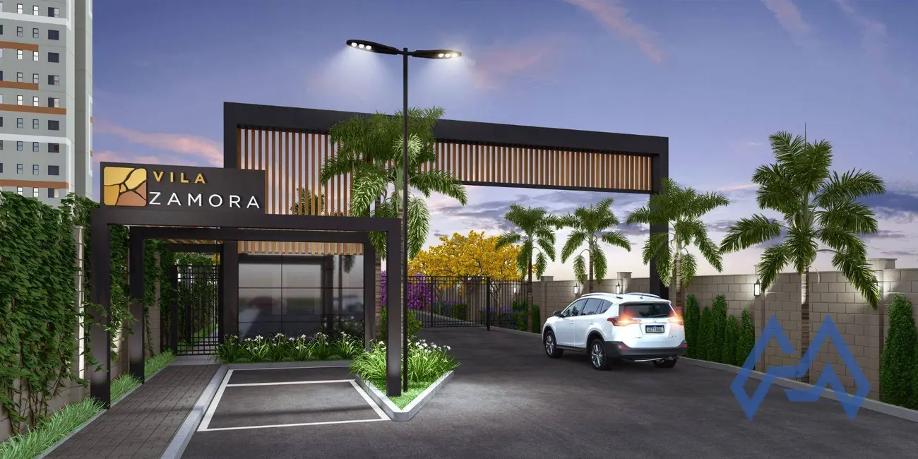Apartamento com 2 quartos à venda, 5700m2 em Jardim Europa, Sorocaba - SP - imagem 1 Foto 1 de Apartamento com 2 quartos à venda, 5700m2 em Jardim Europa, Sorocaba - SP