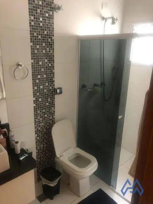 Casa de Condomínio com 4 quartos à venda, 250m2 em Vila Jardini, Sorocaba - SP - imagem 3 Foto 3 de Casa de Condomínio com 4 quartos à venda, 250m2 em Vila Jardini, Sorocaba - SP