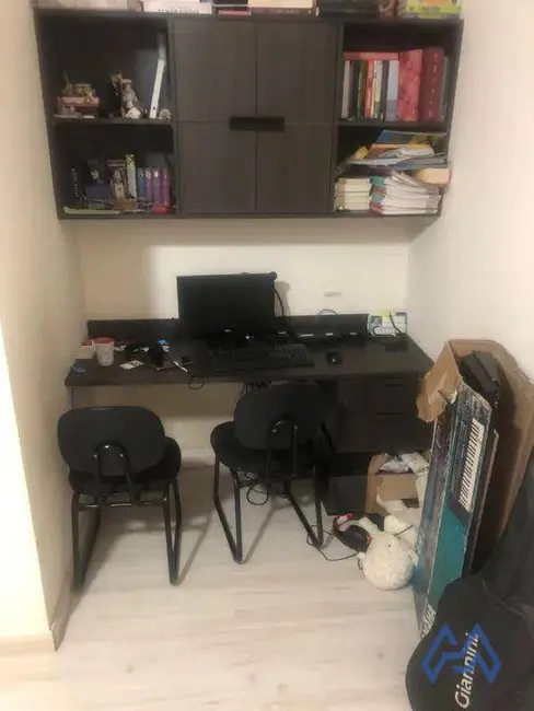 Foto 2 de Casa de Condomínio com 4 quartos à venda, 250m2 em Vila Jardini, Sorocaba - SP