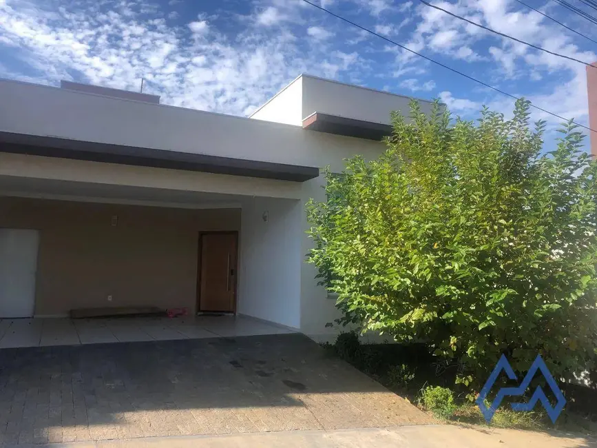 Foto 1 de Casa de Condomínio com 4 quartos à venda, 250m2 em Vila Jardini, Sorocaba - SP