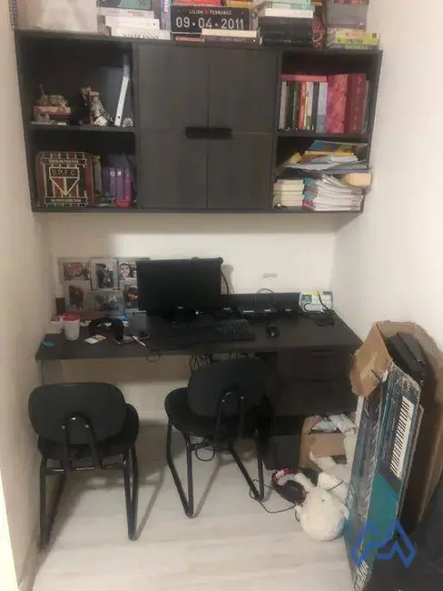 Casa de Condomínio com 4 quartos à venda, 250m2 em Vila Jardini, Sorocaba - SP - imagem 6 Foto 6 de Casa de Condomínio com 4 quartos à venda, 250m2 em Vila Jardini, Sorocaba - SP