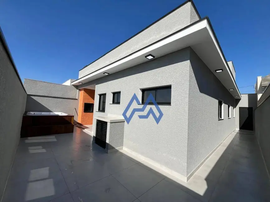 Casa de Condomínio com 3 quartos à venda, 250m2 em Cajuru do Sul, Sorocaba - SP - imagem 8 Foto 8 de Casa de Condomínio com 3 quartos à venda, 250m2 em Cajuru do Sul, Sorocaba - SP