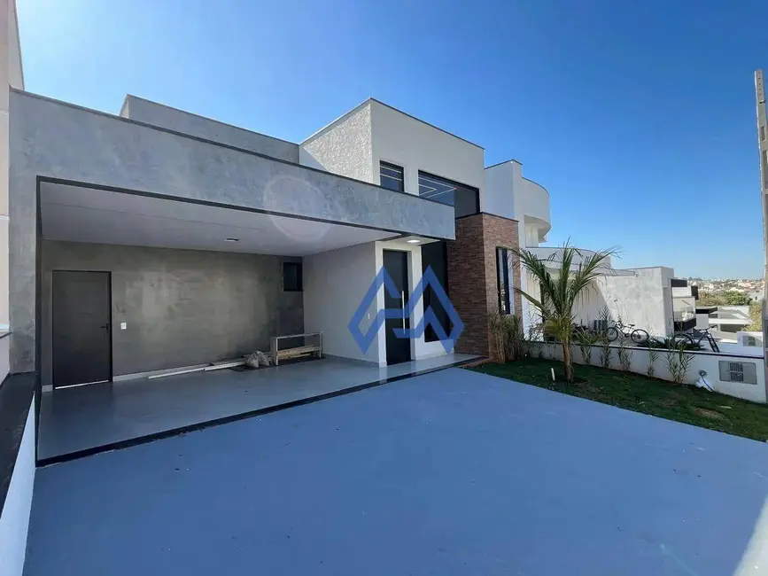 Casa de Condomínio com 3 quartos à venda, 250m2 em Cajuru do Sul, Sorocaba - SP - imagem 5 Foto 5 de Casa de Condomínio com 3 quartos à venda, 250m2 em Cajuru do Sul, Sorocaba - SP