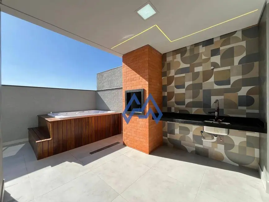 Casa de Condomínio com 3 quartos à venda, 250m2 em Cajuru do Sul, Sorocaba - SP - imagem 4 Foto 4 de Casa de Condomínio com 3 quartos à venda, 250m2 em Cajuru do Sul, Sorocaba - SP