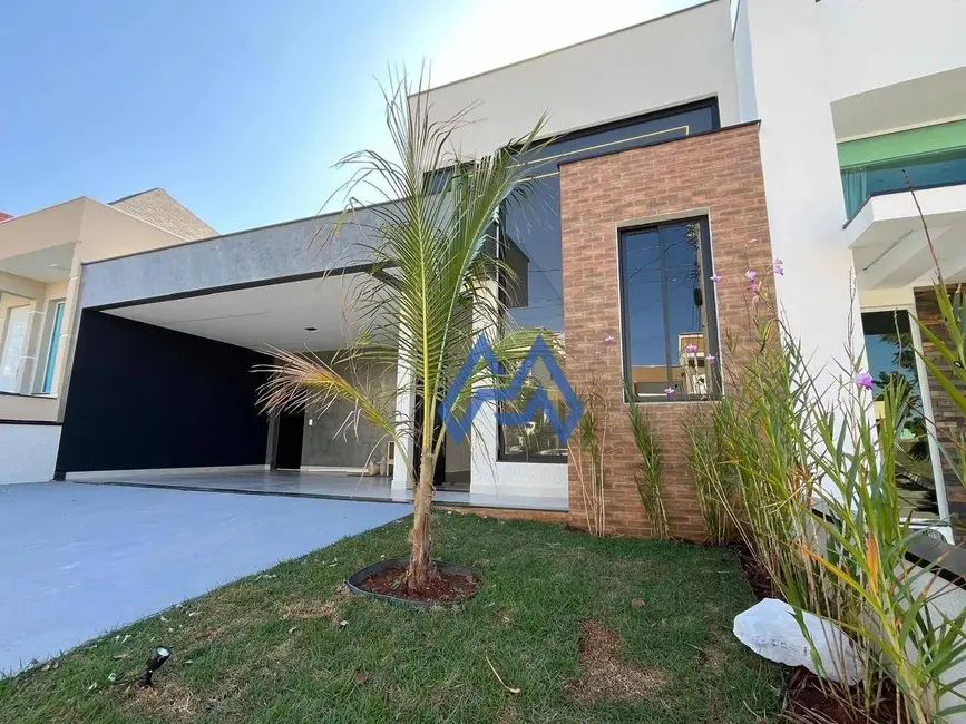 Foto 1 de Casa de Condomínio com 3 quartos à venda, 250m2 em Cajuru do Sul, Sorocaba - SP