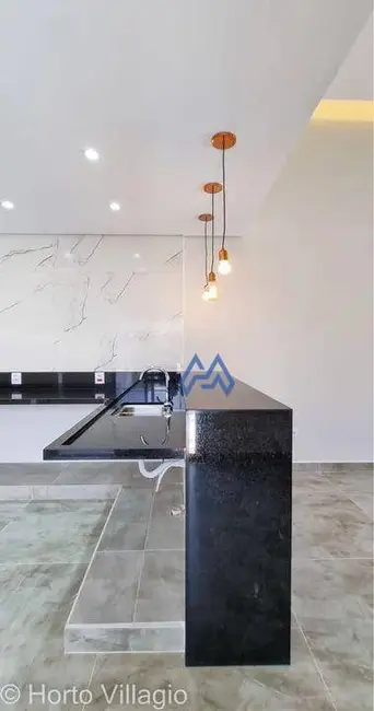 Casa de Condomínio com 3 quartos à venda, 159m2 em Horto Florestal, Sorocaba - SP - imagem 4 Foto 4 de Casa de Condomínio com 3 quartos à venda, 159m2 em Horto Florestal, Sorocaba - SP