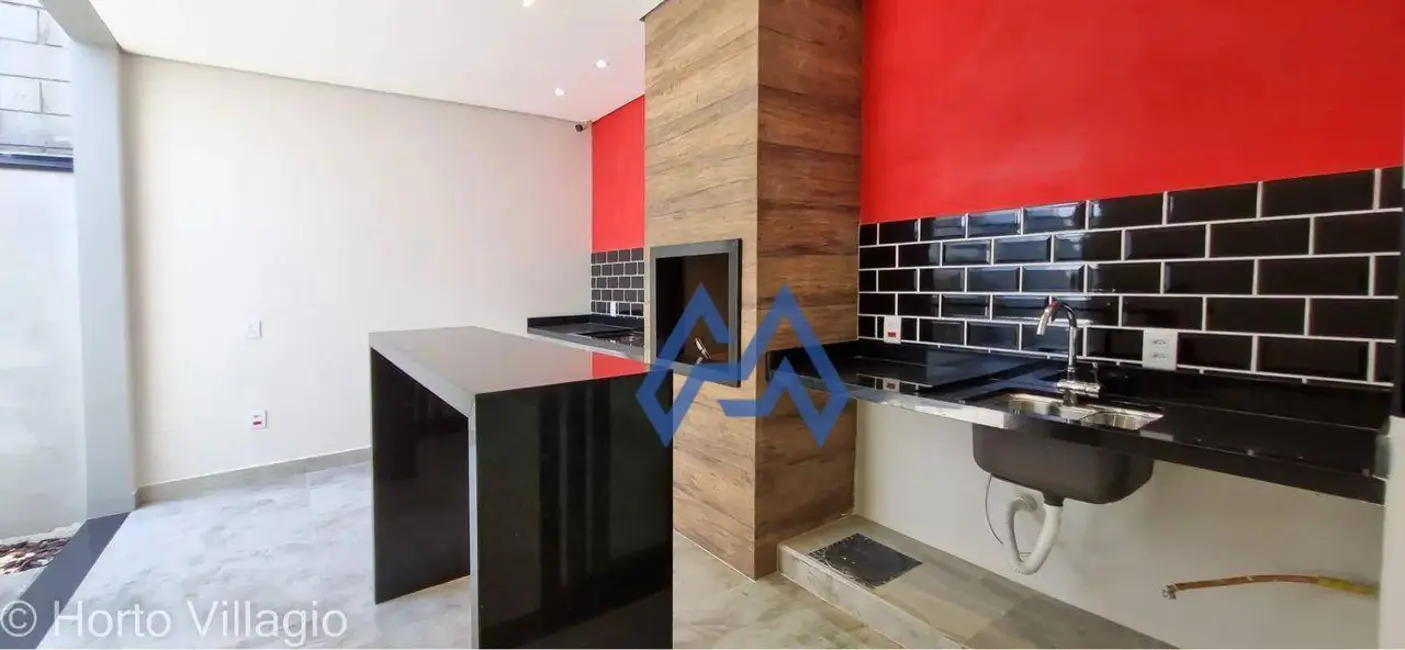 Casa de Condomínio com 3 quartos à venda, 159m2 em Horto Florestal, Sorocaba - SP - imagem 7 Foto 7 de Casa de Condomínio com 3 quartos à venda, 159m2 em Horto Florestal, Sorocaba - SP