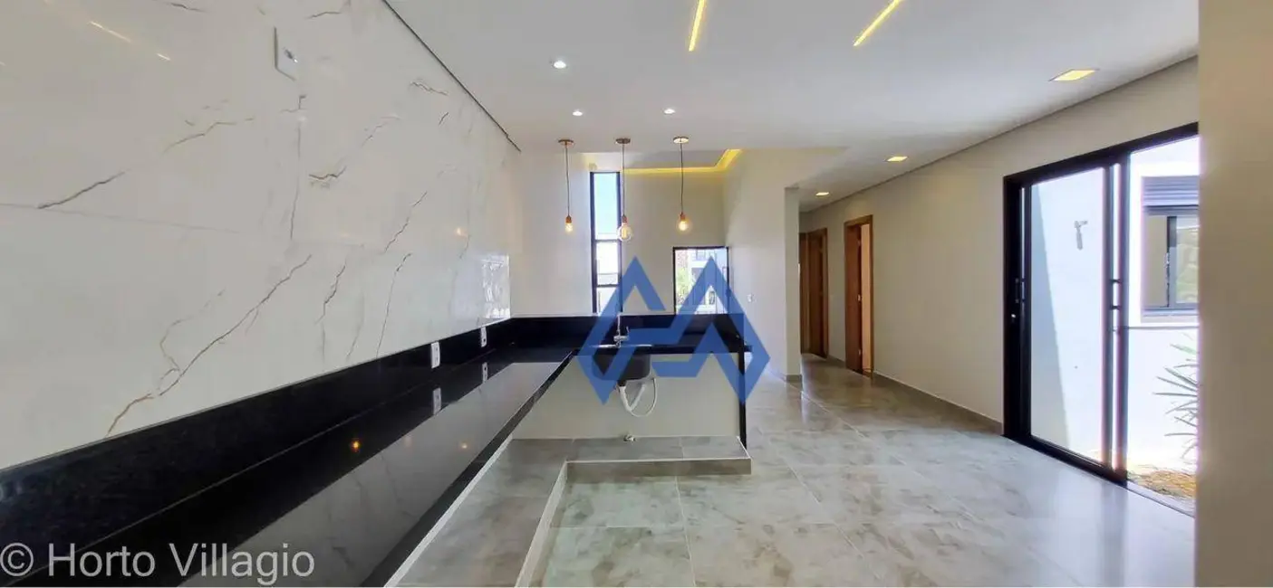 Casa de Condomínio com 3 quartos à venda, 159m2 em Horto Florestal, Sorocaba - SP - imagem 8 Foto 8 de Casa de Condomínio com 3 quartos à venda, 159m2 em Horto Florestal, Sorocaba - SP