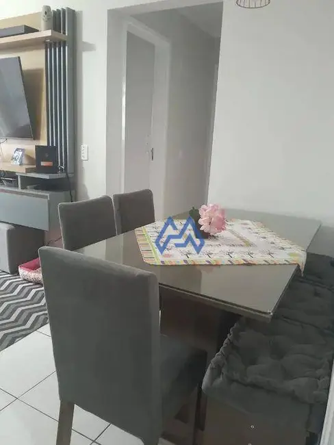 Apartamento com 2 quartos à venda, 64m2 em Jardim Tulipas, Sorocaba - SP - imagem 4 Foto 4 de Apartamento com 2 quartos à venda, 64m2 em Jardim Tulipas, Sorocaba - SP