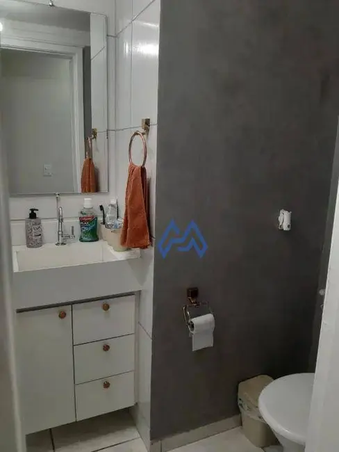 Apartamento com 2 quartos à venda, 64m2 em Jardim Tulipas, Sorocaba - SP - imagem 3 Foto 3 de Apartamento com 2 quartos à venda, 64m2 em Jardim Tulipas, Sorocaba - SP
