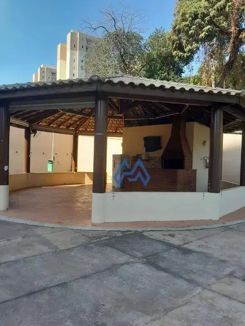 Apartamento com 2 quartos à venda, 64m2 em Jardim Tulipas, Sorocaba - SP - imagem 2 Foto 2 de Apartamento com 2 quartos à venda, 64m2 em Jardim Tulipas, Sorocaba - SP