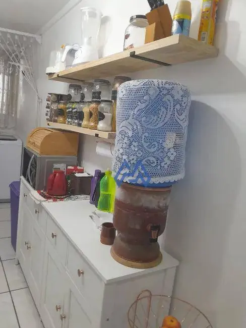 Apartamento com 2 quartos à venda, 64m2 em Jardim Tulipas, Sorocaba - SP - imagem 6 Foto 6 de Apartamento com 2 quartos à venda, 64m2 em Jardim Tulipas, Sorocaba - SP