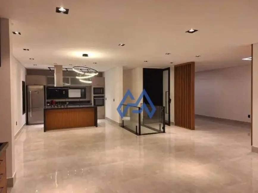 Foto 2 de Casa de Condomínio com 4 quartos à venda, 310m2 em Green Valley, Votorantim - SP