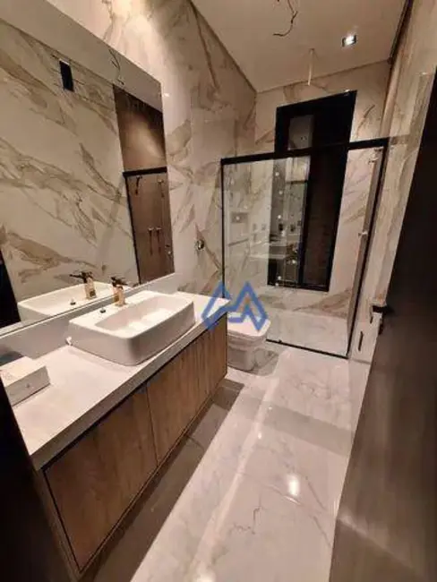 Foto 8 de Casa de Condomínio com 4 quartos à venda, 310m2 em Green Valley, Votorantim - SP