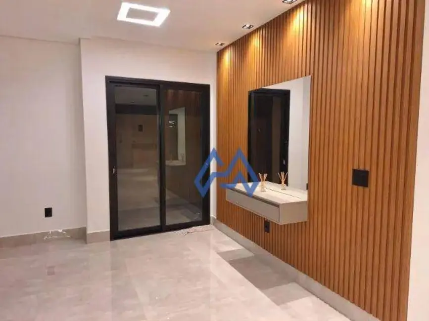 Foto 9 de Casa de Condomínio com 4 quartos à venda, 310m2 em Green Valley, Votorantim - SP