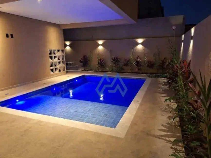 Foto 3 de Casa de Condomínio com 4 quartos à venda, 310m2 em Green Valley, Votorantim - SP