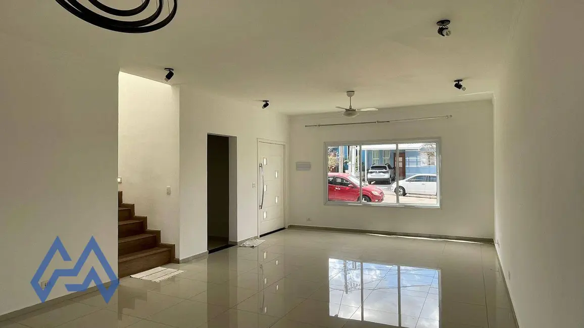 Foto 3 de Casa de Condomínio com 3 quartos à venda, 163m2 em Parque São Bento, Sorocaba - SP