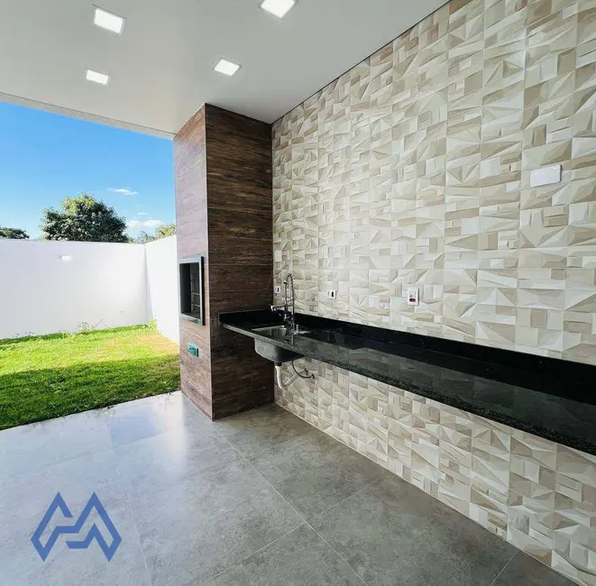 Casa de Condomínio com 3 quartos à venda, 155m2 em Cajuru do Sul, Sorocaba - SP - imagem 3 Foto 3 de Casa de Condomínio com 3 quartos à venda, 155m2 em Cajuru do Sul, Sorocaba - SP