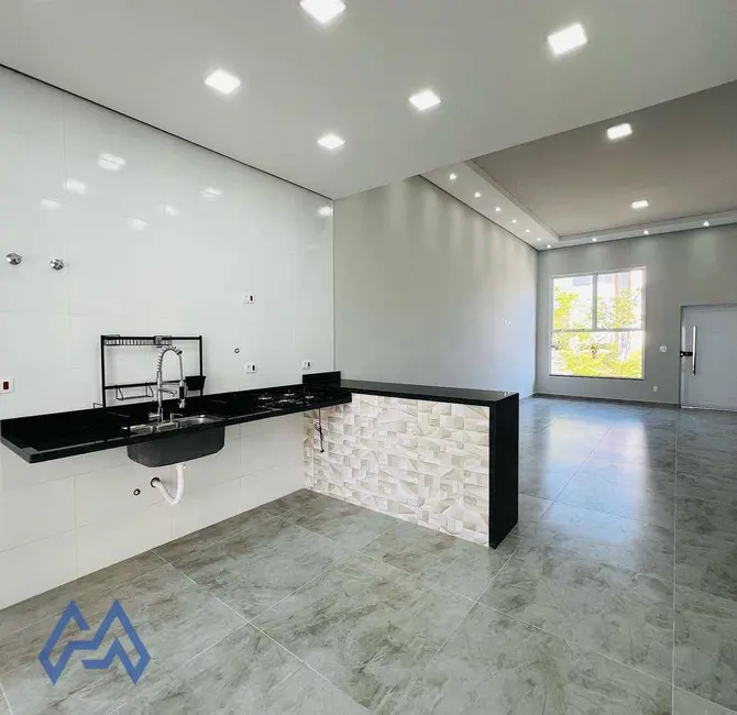Casa de Condomínio com 3 quartos à venda, 155m2 em Cajuru do Sul, Sorocaba - SP - imagem 4 Foto 4 de Casa de Condomínio com 3 quartos à venda, 155m2 em Cajuru do Sul, Sorocaba - SP