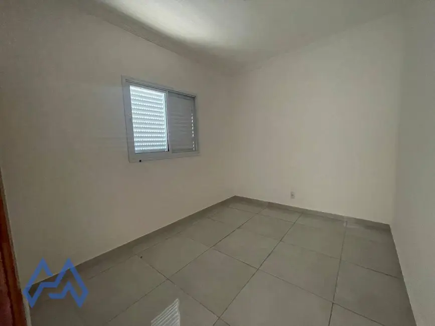 Foto 2 de Apartamento com 2 quartos à venda, 47m2 em Jardim Rosália Alcolea, Sorocaba - SP