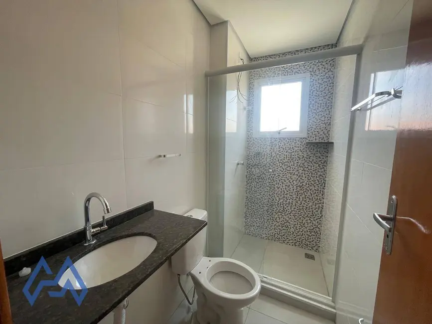 Foto 4 de Apartamento com 2 quartos à venda, 47m2 em Jardim Rosália Alcolea, Sorocaba - SP