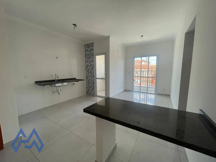 Foto 1 de Apartamento com 2 quartos à venda, 47m2 em Jardim Rosália Alcolea, Sorocaba - SP