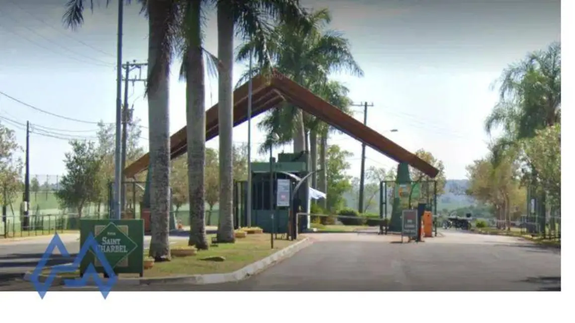 Foto 2 de Terreno / Lote à venda, 1170m2 em Aracoiaba Da Serra - SP