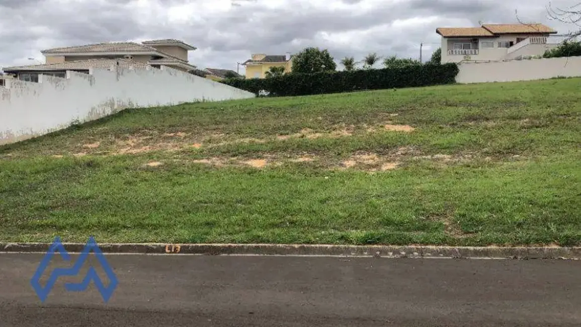 Foto 1 de Terreno / Lote à venda, 1170m2 em Aracoiaba Da Serra - SP
