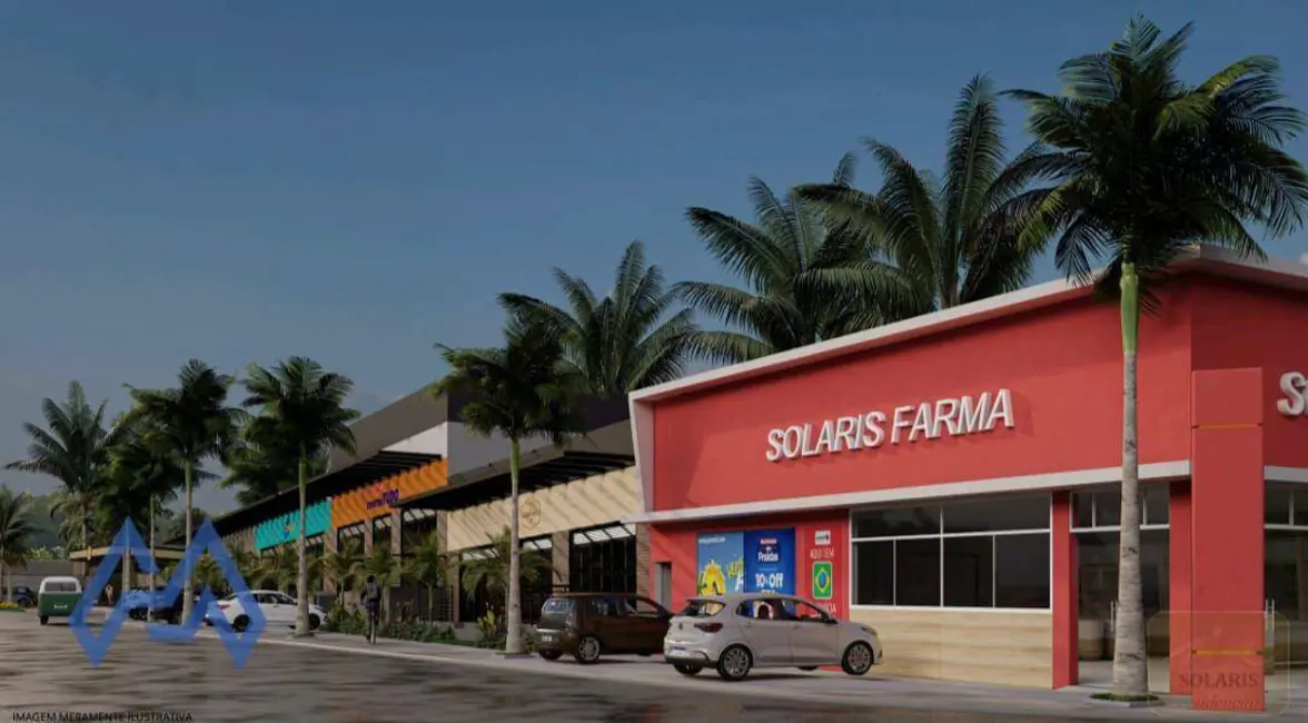 Foto 2 de Terreno / Lote à venda, 100m2 em Rio Acima, Votorantim - SP