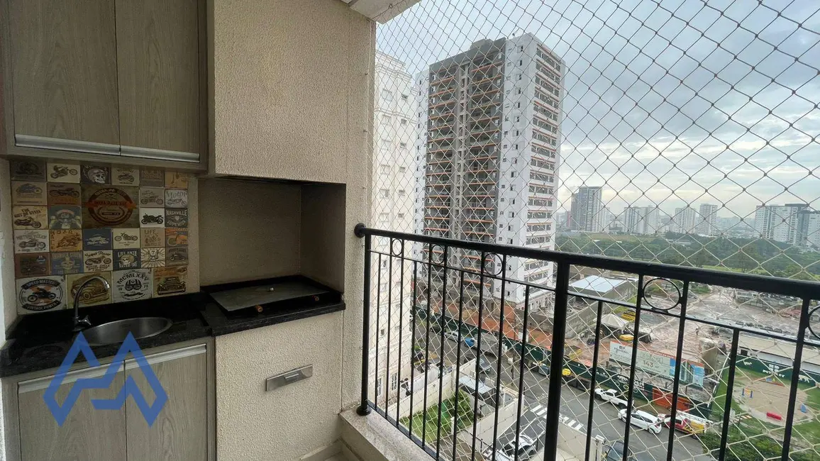 Apartamento com 3 quartos para alugar, 84m2 em Parque Campolim, Sorocaba - SP - imagem 7 Foto 7 de Apartamento com 3 quartos para alugar, 84m2 em Parque Campolim, Sorocaba - SP