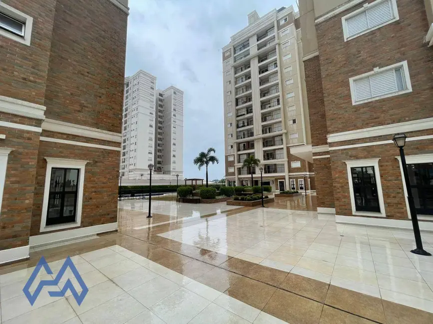 Apartamento com 3 quartos para alugar, 84m2 em Parque Campolim, Sorocaba - SP - imagem 4 Foto 4 de Apartamento com 3 quartos para alugar, 84m2 em Parque Campolim, Sorocaba - SP